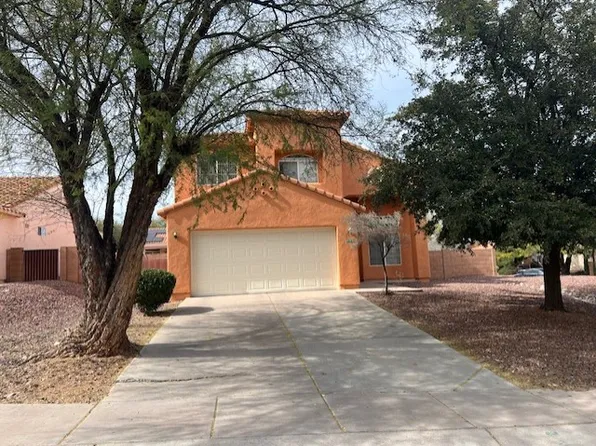 366 Via Capri, Rio Rico, AZ 85648