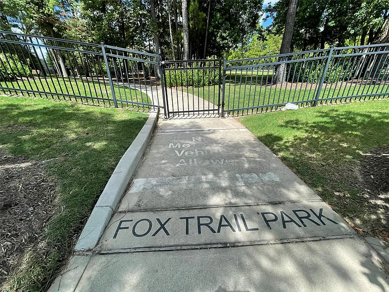 116 Fox Trail Rd — Photo 46