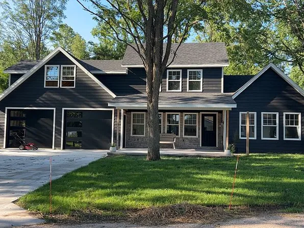 202 Denison Beach Dr, Lake View, IA 51450