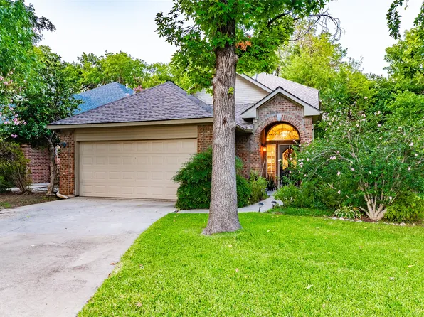 3001 Brookshire Dr, Plano, TX 75075