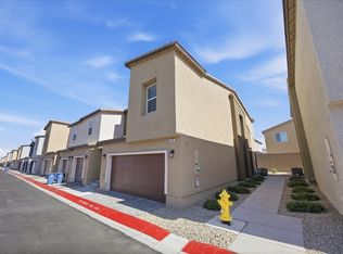 4585 Honey Hills Ave, Las Vegas, NV 89141