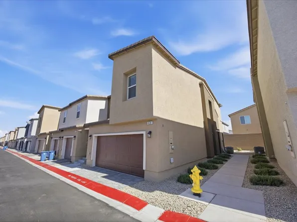 4585 Honey Hills Ave, Las Vegas, NV 89141