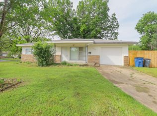 7564 E Oklahoma Pl, Tulsa, OK 74115