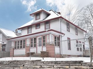 4630 W Mill Rd, Milwaukee, WI 53218