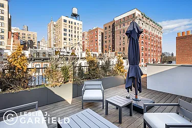 Sold by Leslie J. Garfield