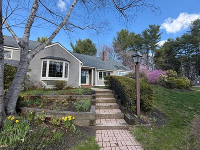 64 Foreside Common Road #64, Falmouth, ME, 04105