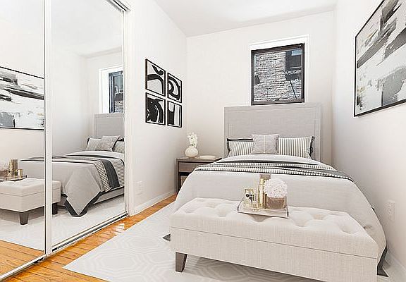 5th image of 536 E 82nd St APT 4A