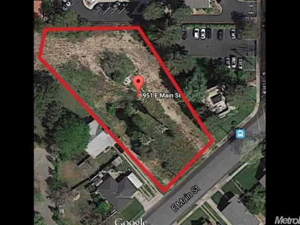 951 E Main St, Turlock, CA 95380