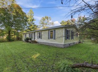 1053 Able Rd, Buchanan, MI 49107