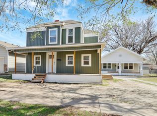 736 S Pattie St #738, Wichita, KS 67211
