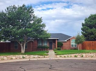 4721 Timber Ln, Midland, TX 79707