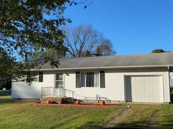 22163 Gresham Ln, Lebanon, MO 65536