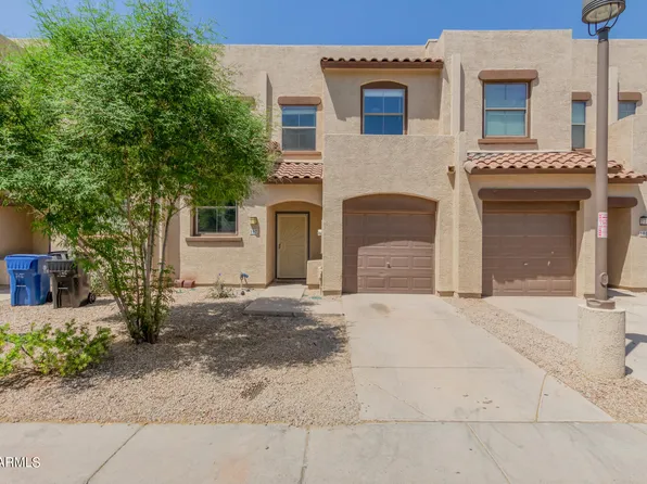 1886 E DON CARLOS Avenue #107, Tempe, AZ 85281