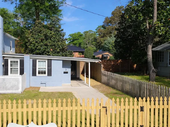 1507 Troupe St #3, Augusta, GA 30904