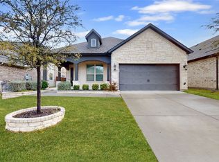811 Anne Ct, Anna, TX 75409