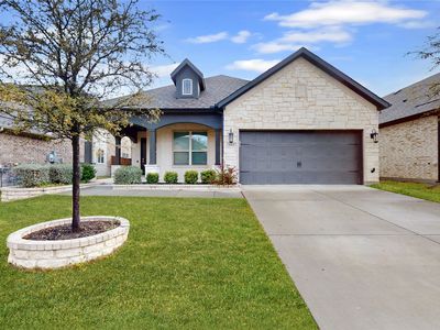 811 Anne Ct, Anna, TX, 75409