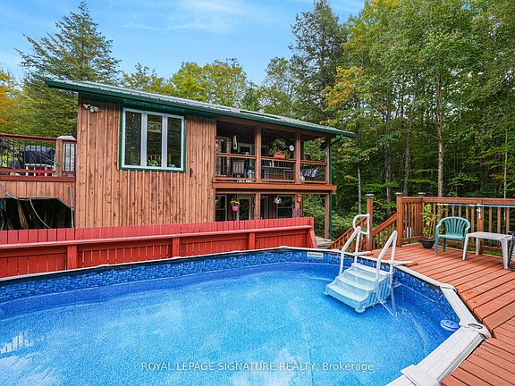 2nd image of 4177 Kennisis Lake Rd