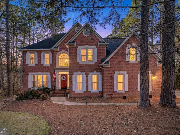 270 Highview Trce, Fayetteville, GA 30215