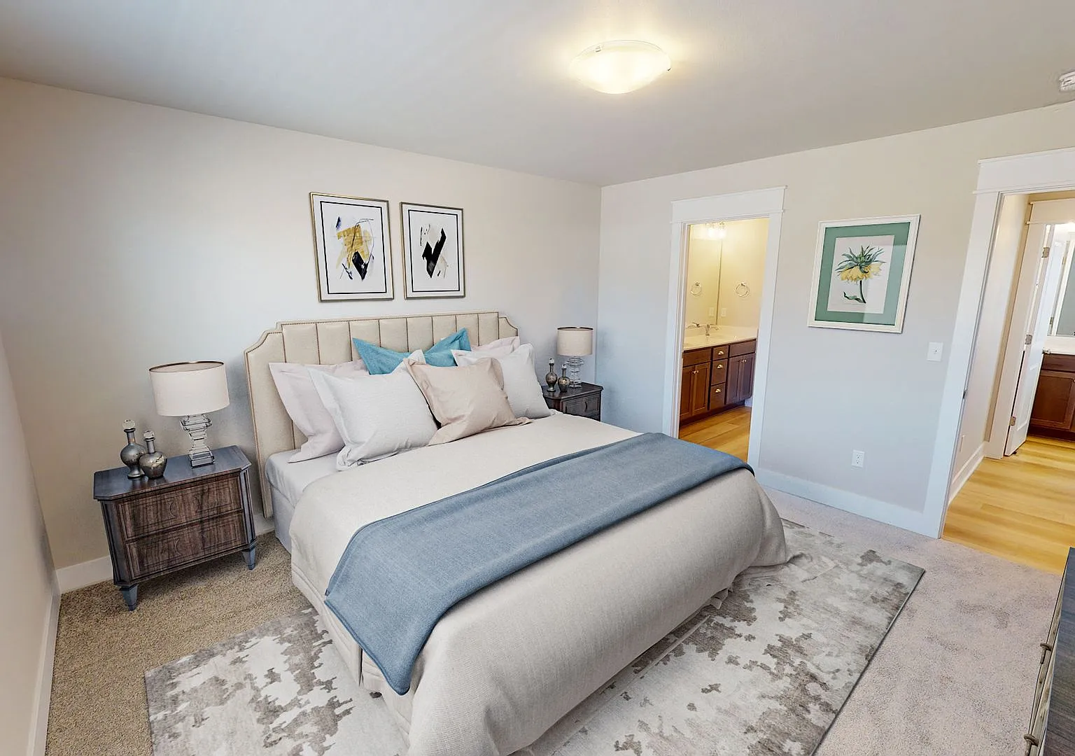 2 Months Free! Boone 3 Bedroom Townhome Available September 14th, 2026! — Photo 3