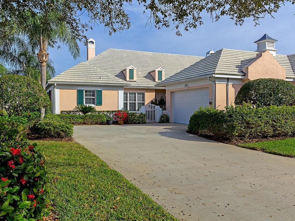 4716 Saint Elizabeths Ter, Vero Beach, FL 32967 Zillow