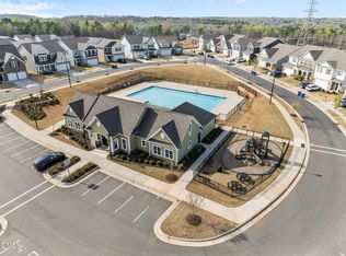 904 James J Freeland Memorial Dr, Hillsborough, NC 27278