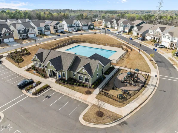 904 James J Freeland Memorial Dr, Hillsborough, NC 27278