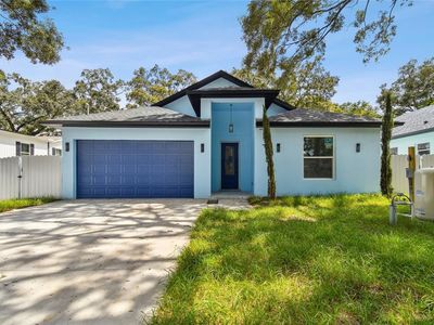 3009 E 148th Ave UNIT B, Lutz, FL, 33559