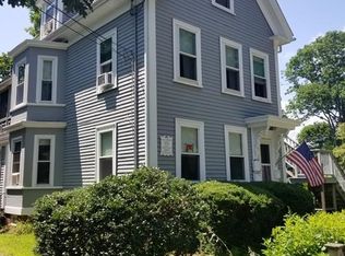 12 Hart St #1, Beverly, MA 01915