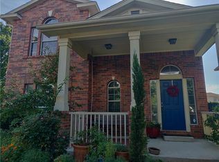 2710 James Bausch Ln, Austin, TX 78748