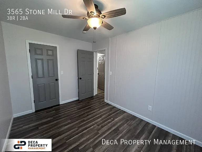 3565 Stone Mill Dr — Photo 14