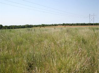 1950 SW County Line Rd, Benton, KS 67017