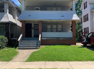 18024 Olympia Rd, Cleveland, OH 44112