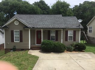 355 Splicewood Dr SW, Concord, NC 28027
