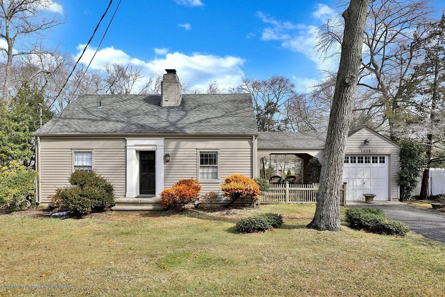 1015 Riverview Dr, Brielle, NJ 08730 Zillow