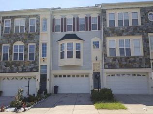2542 Basin View Ln, Woodbridge, VA 22191