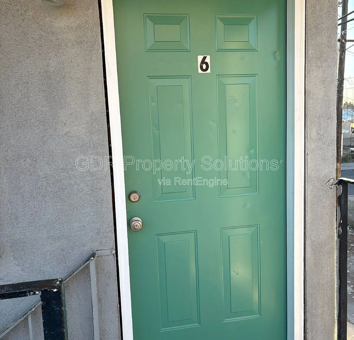 1 bed, 1.0 bath, 650 sqft, $725 — Photo 3