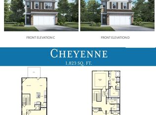 3832 Billabong Trl #94, Gainesville, GA 30506