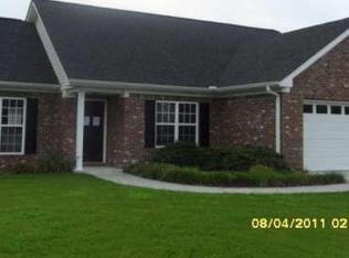 203 Brookstone Dr SW, Calhoun, GA 30701