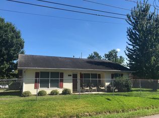 2202 Sakowitz St, Houston, TX 77020