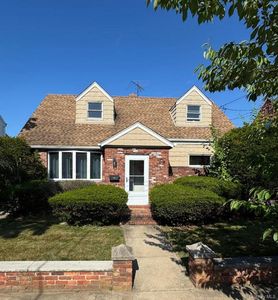 158-38 84th Street, Howard Beach, NY, 11414