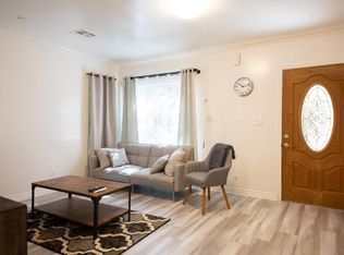 815 N Genesee Ave, Los Angeles, CA 90046