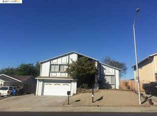 3340 Ashburton Dr, Antioch, CA 94509