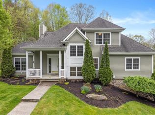 130 Timberlee Dr, Evans City, PA 16033