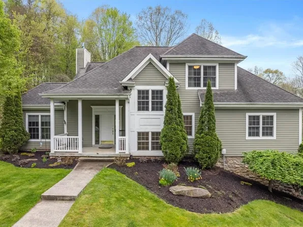 130 Timberlee Dr, Evans City, PA 16033