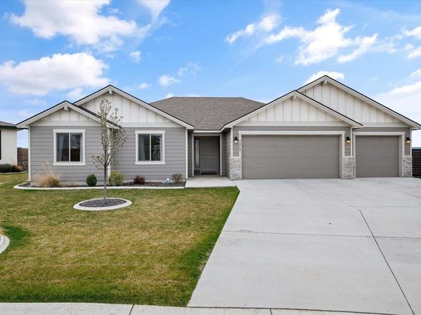 7212 Courtney Ct, Pasco, WA 99301