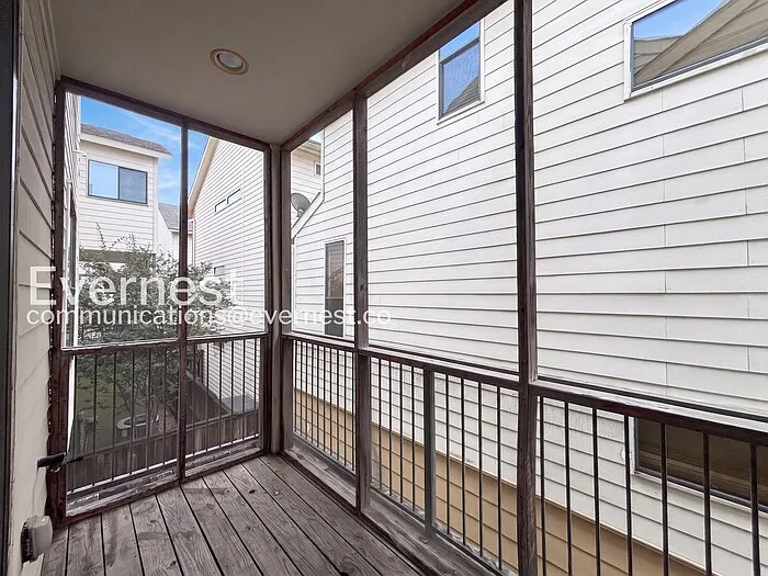 4508 Maxie St #B — Photo 22