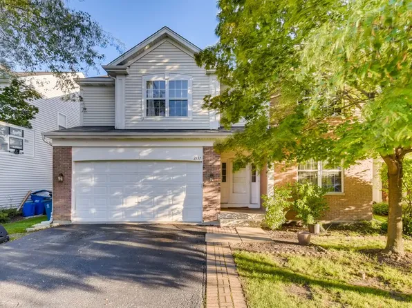 2137 W Silverleaf Ln, Addison, IL 60101