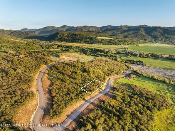 3 Hillside Dr, Victor, ID 83455