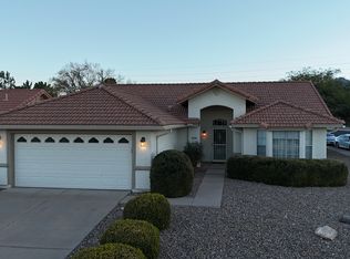 2938 Candlewood Dr, Sierra Vista, AZ 85650