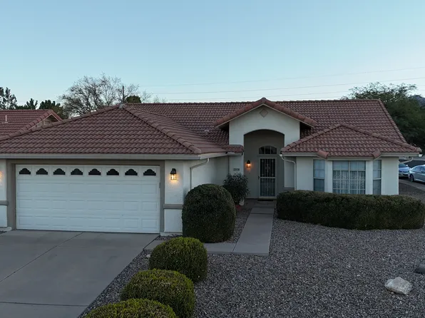 2938 Candlewood Dr, Sierra Vista, AZ 85650